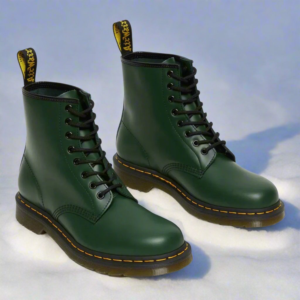 Cauzac™ Elegant Lace-Up Boots for Any Occasion