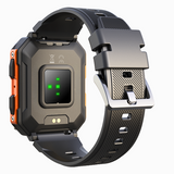 Cauzac™ Adventure-Proof Smartwatch – Unmatched Precision & Durability