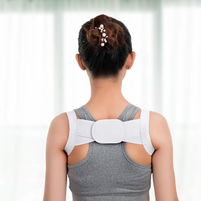 Cauzac™ Discreet Posture Enhancer for Comfort and Alignment