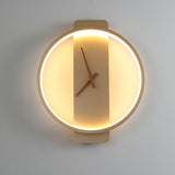 Cauzac™ Modern Wall Clock – Elevate Your Home Décor