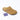 Birkenstock Boston Classic Latte Cream Suede Clogs