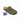 Birkenstock Boston Classic Khaki Suede Clogs