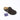 Birkenstock Boston Classic Dark Brown Suede Clogs
