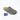 Birkenstock Boston Classic Grey Suede Clogs