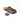 Birkenstock Boston Classic Brown Clogs