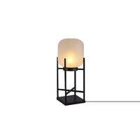 Cauzac™ Solar-Powered Outdoor Floor Lamp Lantern - Elegance in Illumination