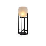 Cauzac™ Solar-Powered Outdoor Floor Lamp Lantern - Elegance in Illumination