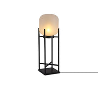 Cauzac™ Solar-Powered Outdoor Floor Lamp Lantern - Elegance in Illumination