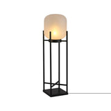 Cauzac™ Solar-Powered Outdoor Floor Lamp Lantern - Elegance in Illumination