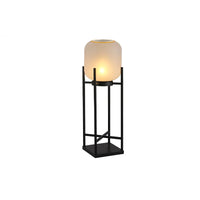 Cauzac™ Solar-Powered Outdoor Floor Lamp Lantern - Elegance in Illumination