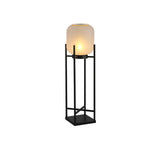 Cauzac™ Solar-Powered Outdoor Floor Lamp Lantern - Elegance in Illumination