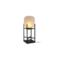 Cauzac™ Solar-Powered Outdoor Floor Lamp Lantern - Elegance in Illumination