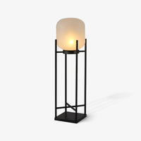 Cauzac™ Solar-Powered Outdoor Floor Lamp Lantern - Elegance in Illumination