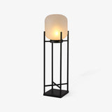 Cauzac™ Solar-Powered Outdoor Floor Lamp Lantern - Elegance in Illumination
