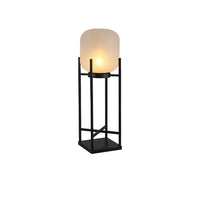 Cauzac™ Solar-Powered Outdoor Floor Lamp Lantern - Elegance in Illumination