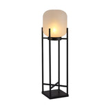Cauzac™ Solar-Powered Outdoor Floor Lamp Lantern - Elegance in Illumination