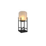 Cauzac™ Solar-Powered Outdoor Floor Lamp Lantern - Elegance in Illumination