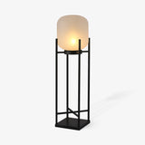 Cauzac™ Solar-Powered Outdoor Floor Lamp Lantern - Elegance in Illumination