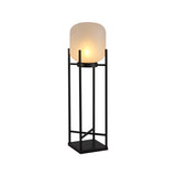 Cauzac™ Solar-Powered Outdoor Floor Lamp Lantern - Elegance in Illumination