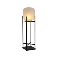 Cauzac™ Solar-Powered Outdoor Floor Lamp Lantern - Elegance in Illumination