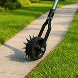 Lawn edger garden tool for lawn maintenance edge trimming