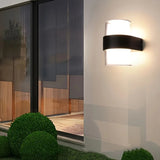 Cauzac™ Modern Waterproof LED Outdoor Light