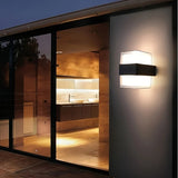Cauzac™ Modern Waterproof LED Outdoor Light