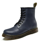 Cauzac™ Elegant Lace-Up Boots for Any Occasion