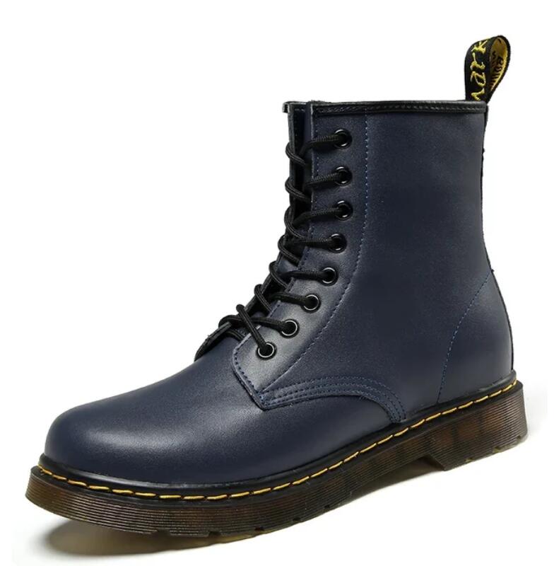 Cauzac™ Elegant Lace-Up Boots for Any Occasion