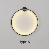 Cauzac™ Sleek LED Wall Light for Modern Elegance and Efficiency