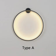 Cauzac™ Sleek LED Wall Light for Modern Elegance and Efficiency