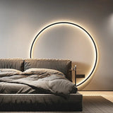 Cauzac™ Sleek LED Wall Light for Modern Elegance and Efficiency