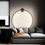 Cauzac™ Sleek LED Wall Light for Modern Elegance and Efficiency