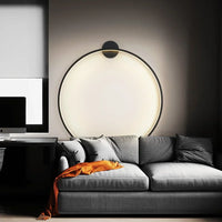 Cauzac™ Sleek LED Wall Light for Modern Elegance and Efficiency