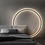 Cauzac™ Sleek LED Wall Light for Modern Elegance and Efficiency