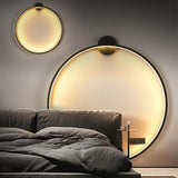 Cauzac™ Sleek LED Wall Light for Modern Elegance and Efficiency