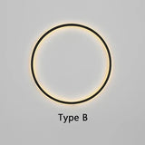 Cauzac™ Sleek LED Wall Light for Modern Elegance and Efficiency