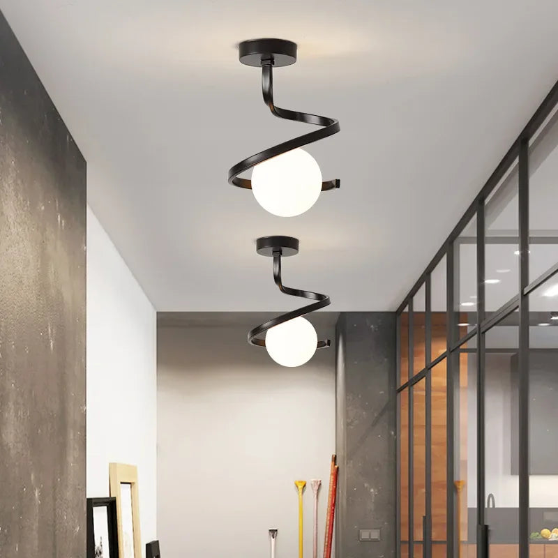 Cauzac™ Stylish Modern Pendant Light for Any Interior