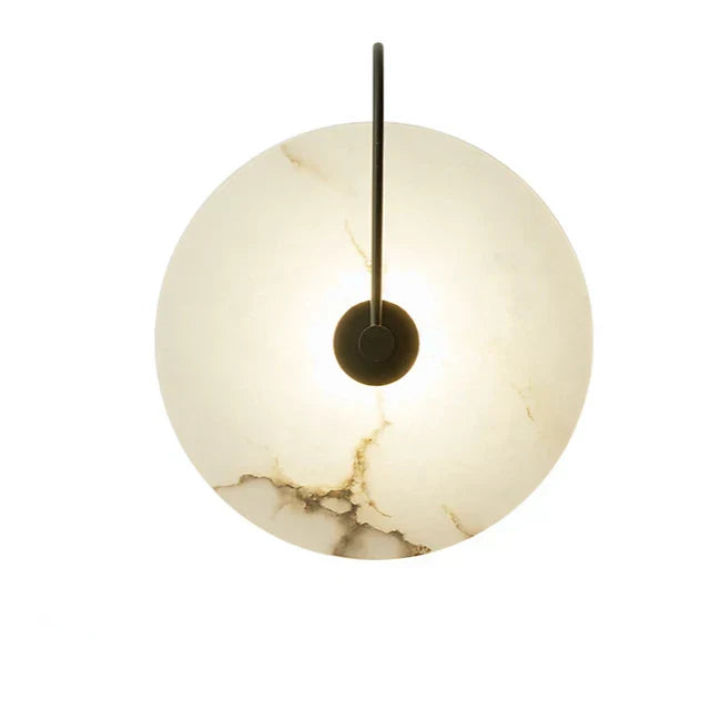 Cauzac™ Elegant Nordic Design LED Wall Light