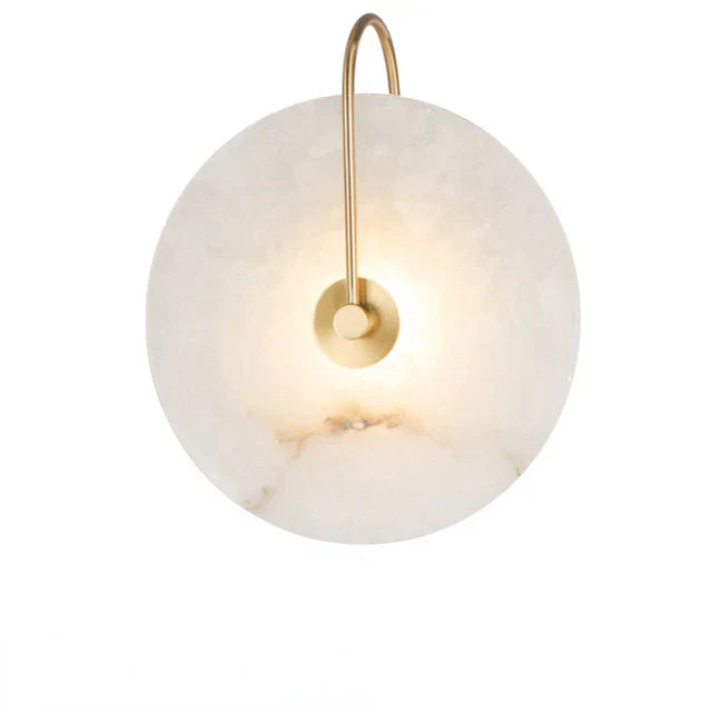 Cauzac™ Elegant Nordic Design LED Wall Light