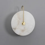 Cauzac™ Elegant Nordic Design LED Wall Light