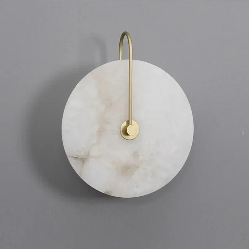 Cauzac™ Elegant Nordic Design LED Wall Light