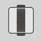 Cauzac™ Modern Wall Clock – Elevate Your Home Décor