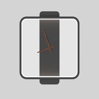 Cauzac™ Modern Wall Clock – Elevate Your Home Décor