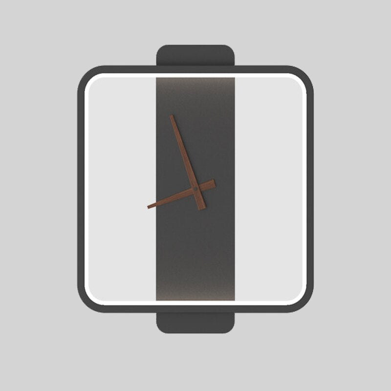 Cauzac™ Modern Wall Clock – Elevate Your Home Décor