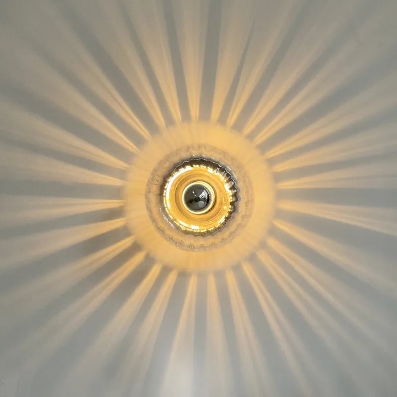 Cauzac™ Stylish Wall Light – Perfect Lighting for Every Room