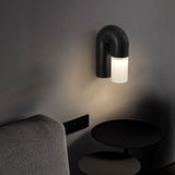 Cauzac™ Elegant Wooden Wall Lamp with Modern Design