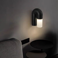 Cauzac™ Elegant Wooden Wall Lamp with Modern Design