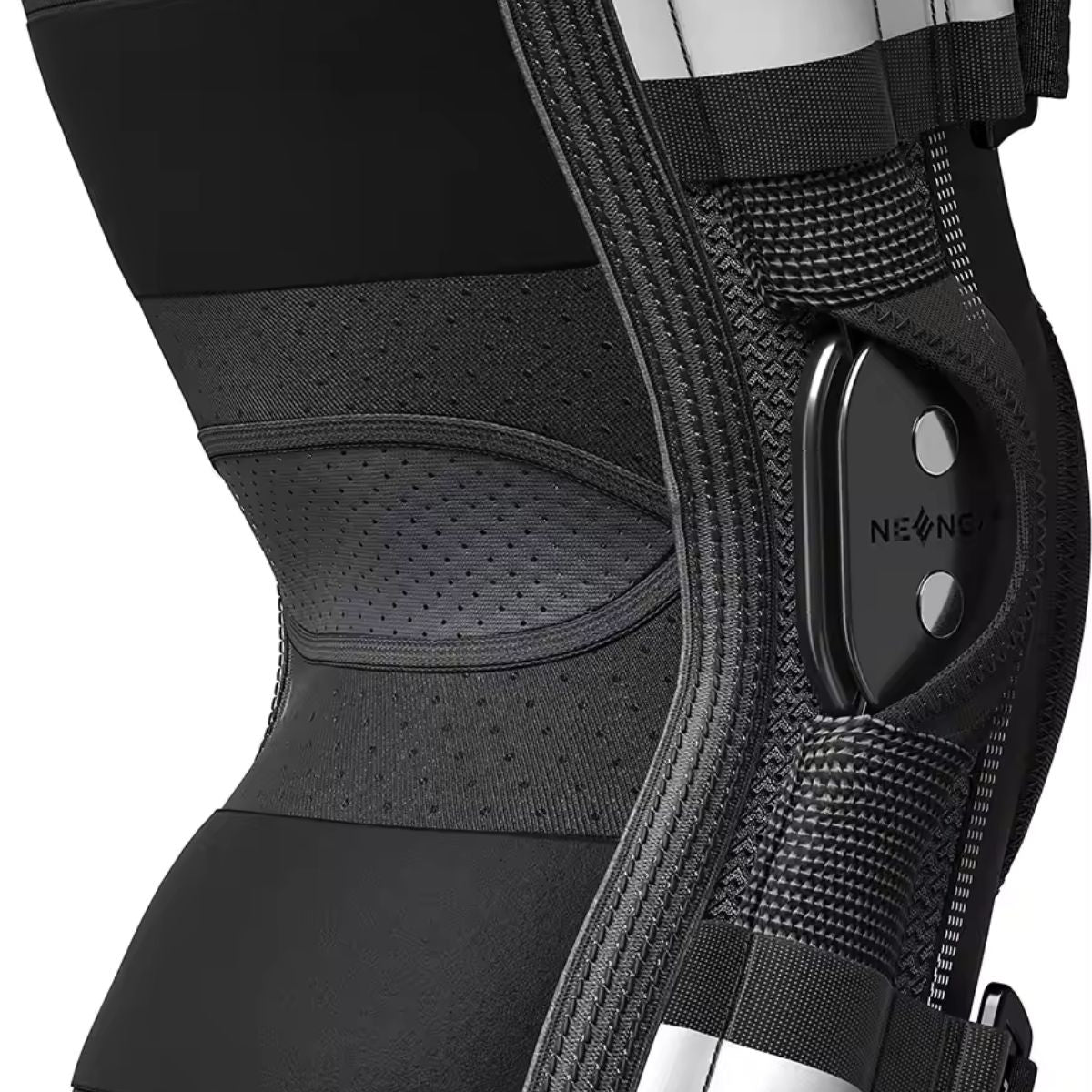 Cauzac™ Advanced Knee Support Brace for Ultimate Stability