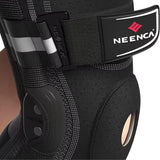 Cauzac™ Advanced Knee Support Brace for Ultimate Stability